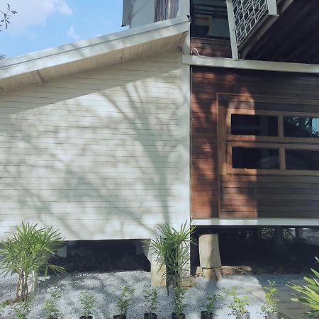 Baangaimuan Bed and Breakfast Lamphun Buitenkant foto