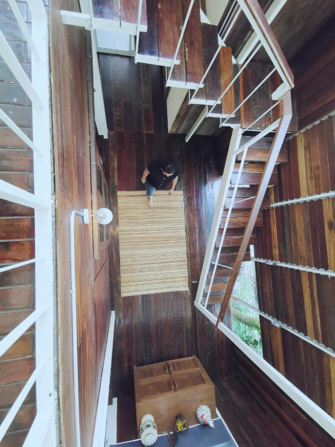 Baangaimuan Bed and Breakfast Lamphun Buitenkant foto