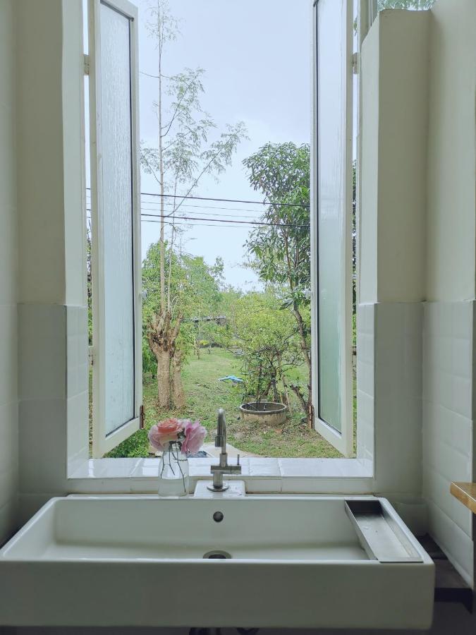Baangaimuan Bed and Breakfast Lamphun Buitenkant foto