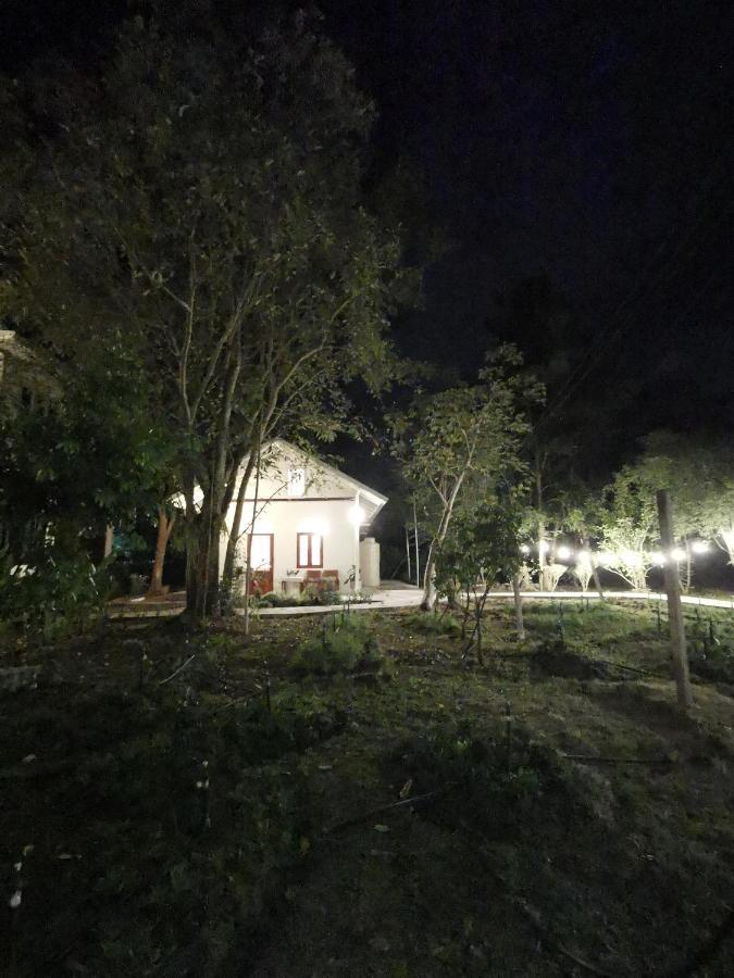 Baangaimuan Bed and Breakfast Lamphun Buitenkant foto
