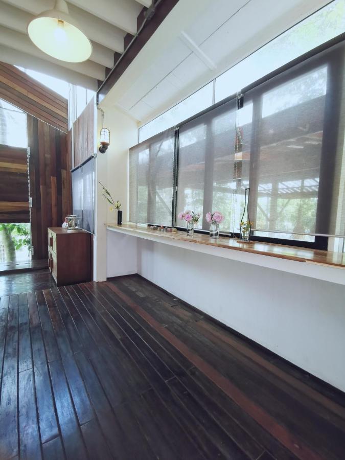 Baangaimuan Bed and Breakfast Lamphun Buitenkant foto