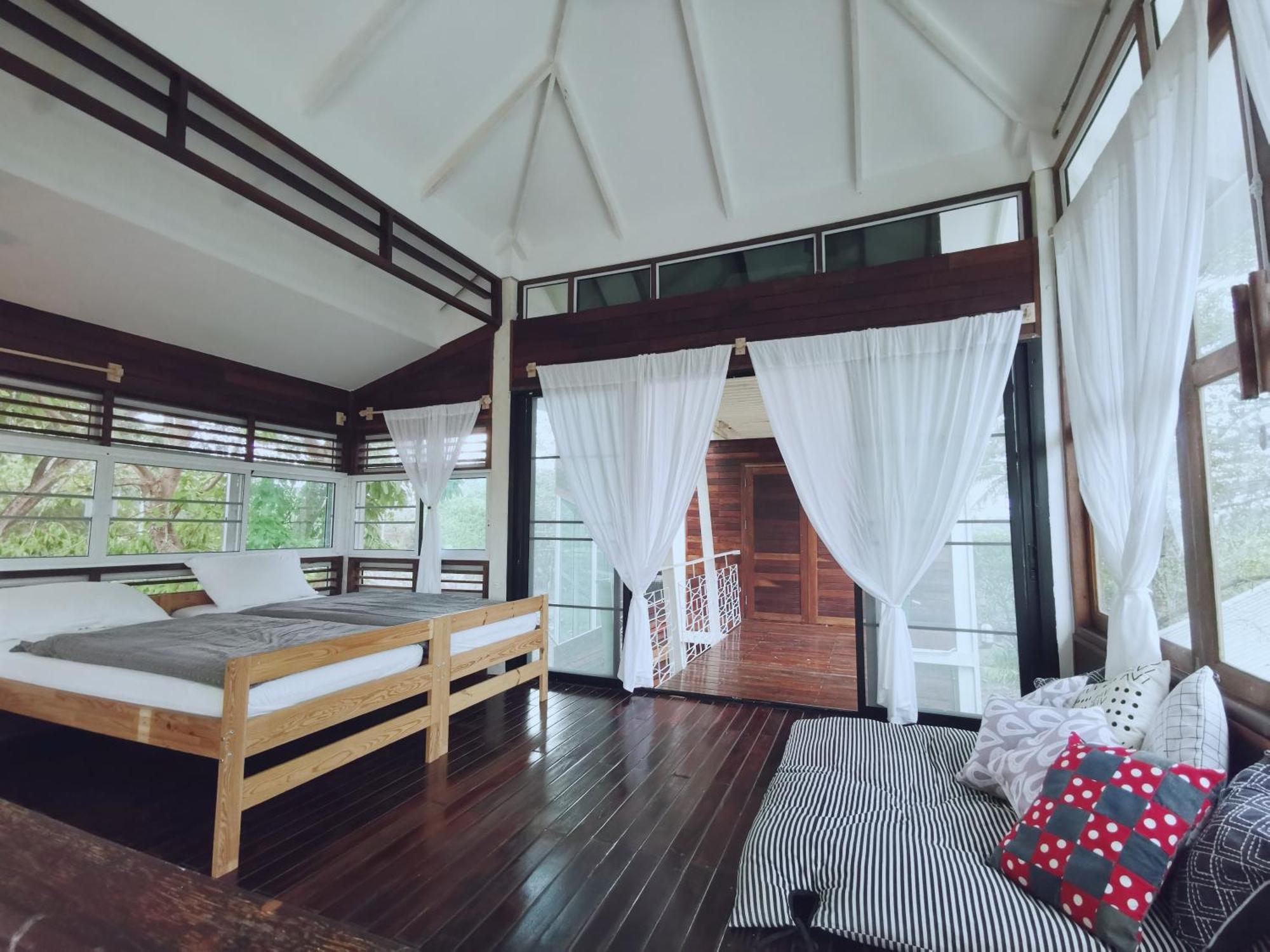 Baangaimuan Bed and Breakfast Lamphun Kamer foto
