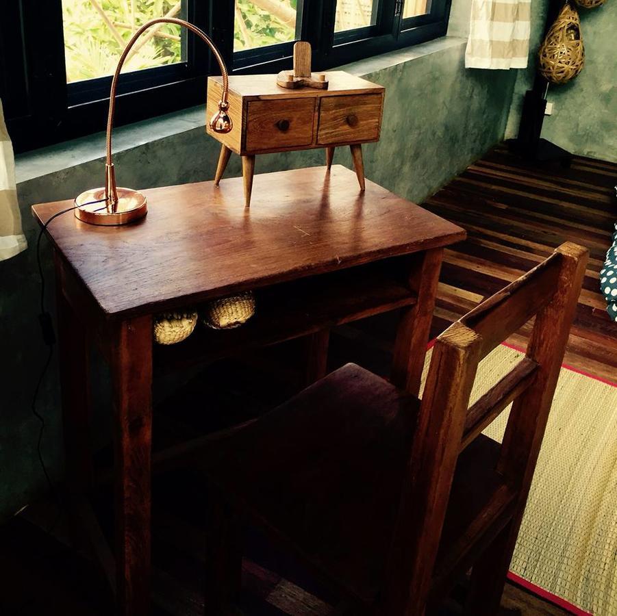 Baangaimuan Bed and Breakfast Lamphun Buitenkant foto