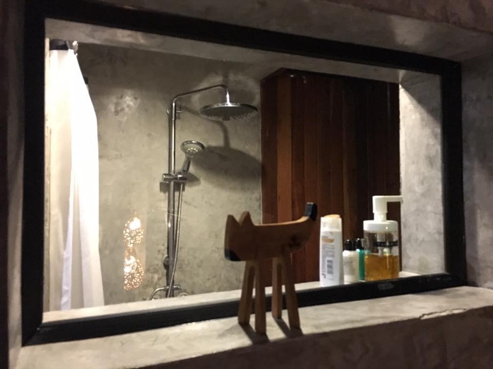 Baangaimuan Bed and Breakfast Lamphun Buitenkant foto