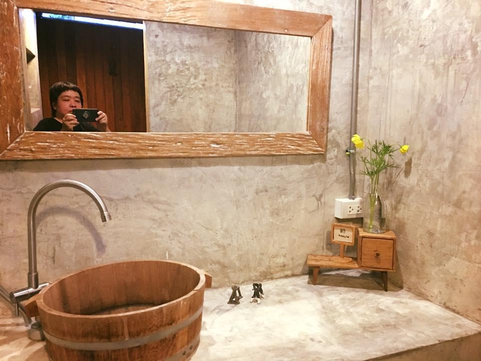 Baangaimuan Bed and Breakfast Lamphun Buitenkant foto